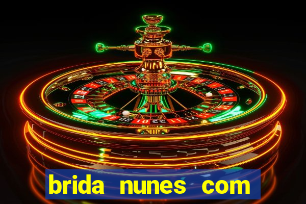 brida nunes com medico portal zacarias